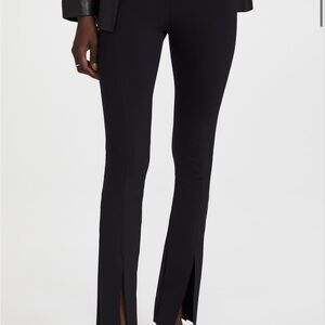Black Women's Pants